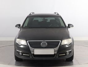 Volkswagen Passat - 2007