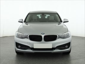 BMW 3GT - 2017