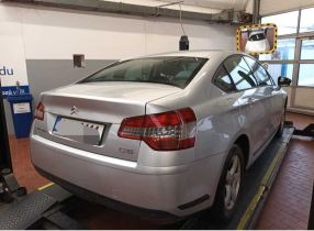 Citroen C5 - 2011