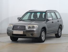 Subaru Forester - 2007