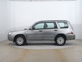 Subaru Forester - 2007
