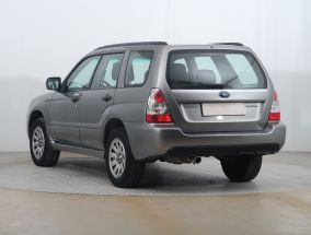 Subaru Forester - 2007