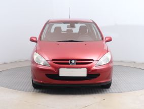 Peugeot 307 - 2005