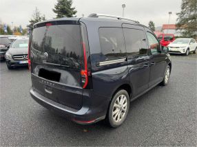 Volkswagen Caddy - 2021