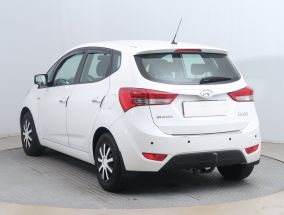 Hyundai ix20 - 2018