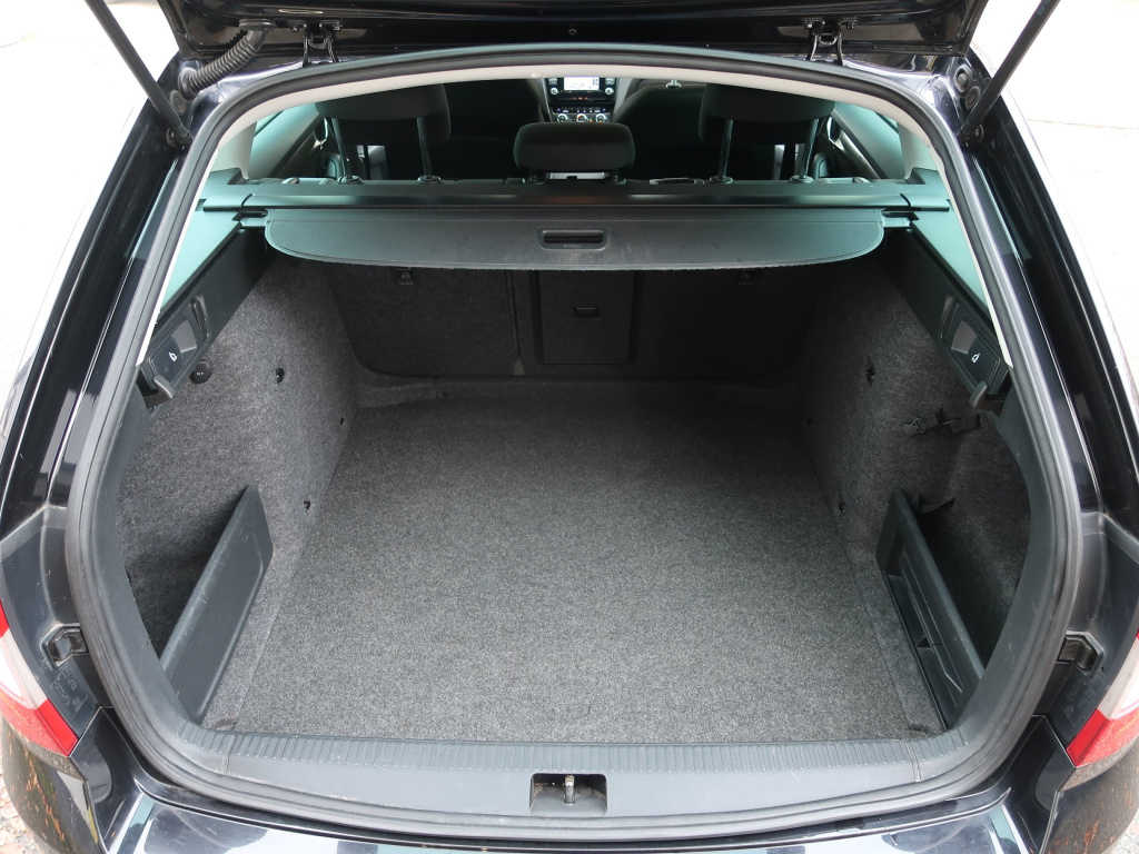 Škoda Octavia Scout