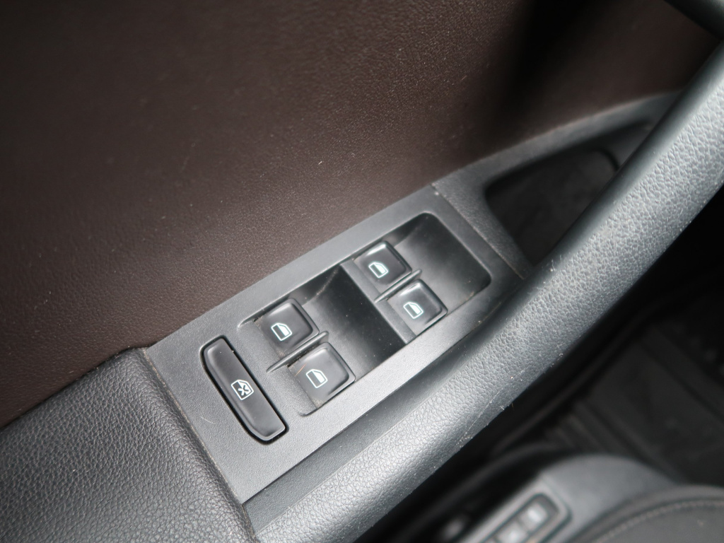 Škoda Octavia Scout