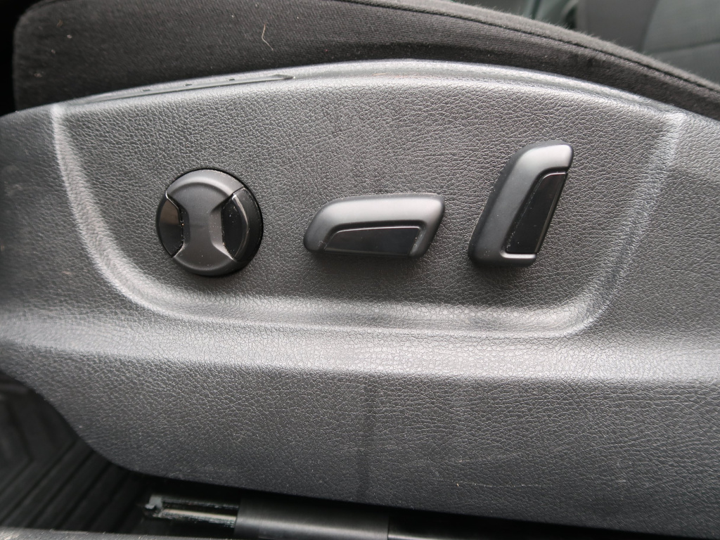 Škoda Octavia Scout