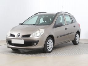 Renault Clio - 2009