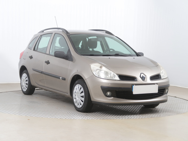 Renault Clio 2009