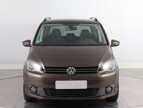 Volkswagen Touran - 2011
