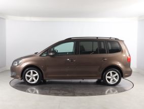 Volkswagen Touran - 2011
