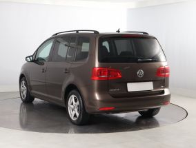 Volkswagen Touran - 2011