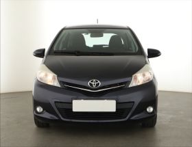 Toyota Yaris - 2013