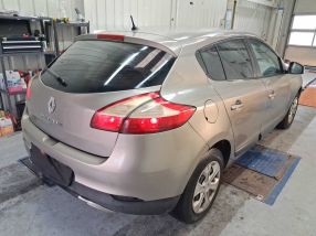 Renault Megane - 2009