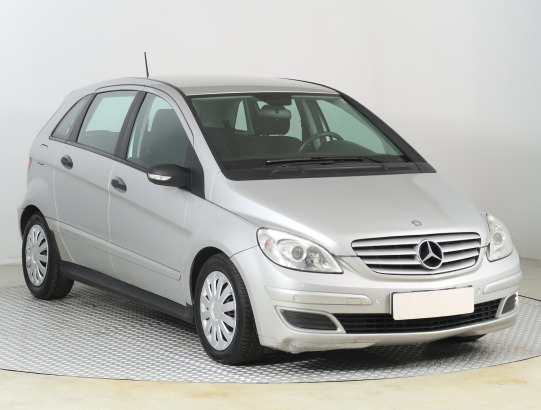 Mercedes-Benz B