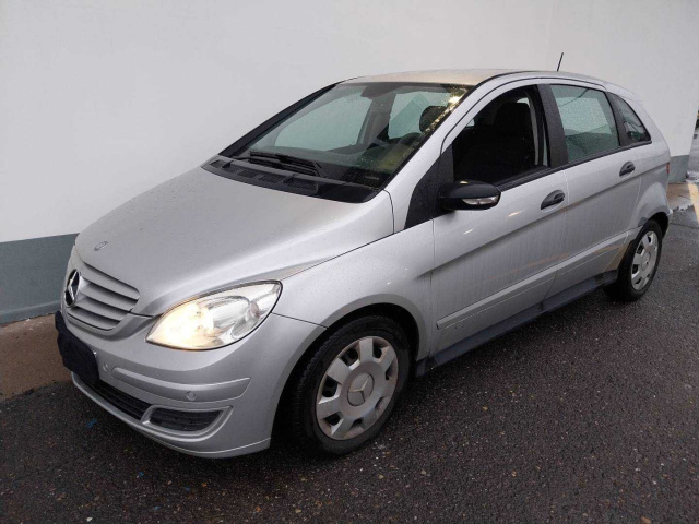 Mercedes-Benz B 2007