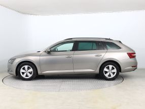 Skoda Superb - 2018