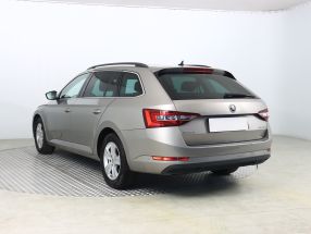 Skoda Superb - 2018