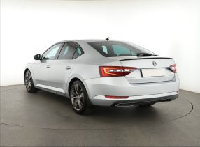 Skoda Superb - 2016