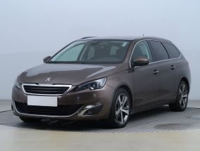 Peugeot 308 - 2015