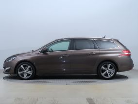 Peugeot 308 - 2015