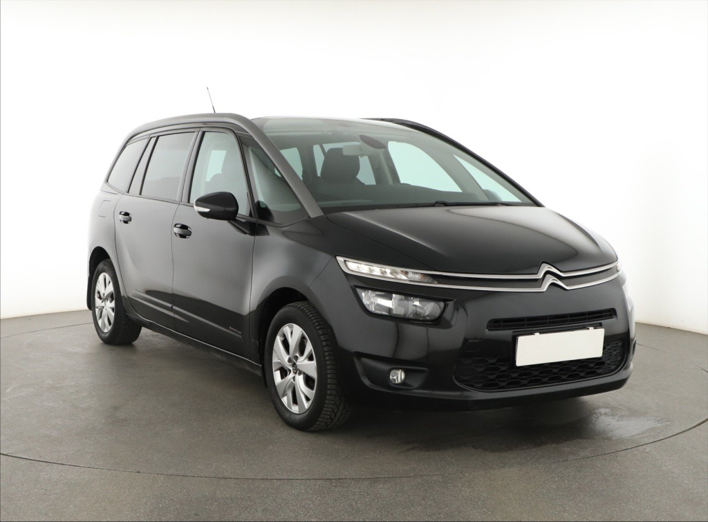 Citroen C4 Grand Picasso