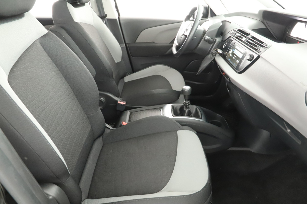 Citroen C4 Grand Picasso