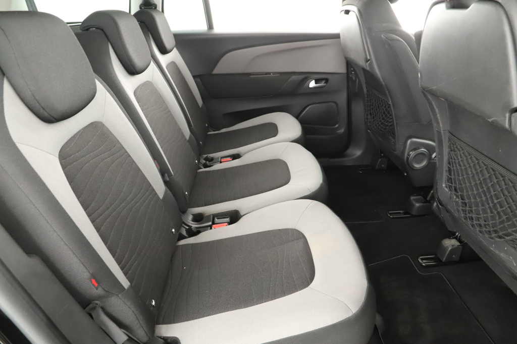 Citroen C4 Grand Picasso