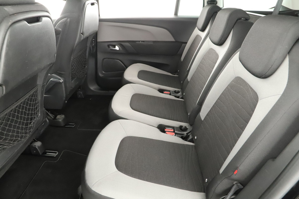 Citroen C4 Grand Picasso