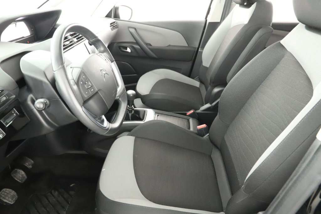 Citroen C4 Grand Picasso