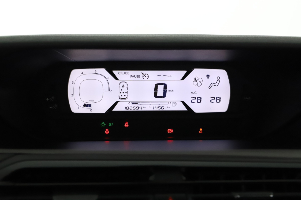 Citroen C4 Grand Picasso