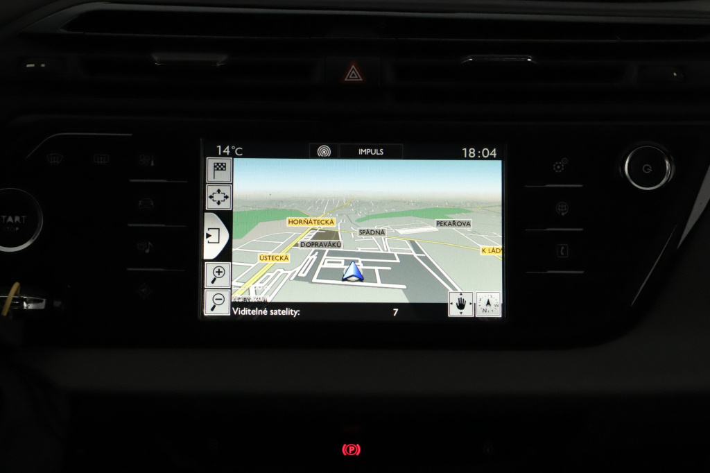 Citroen C4 Grand Picasso