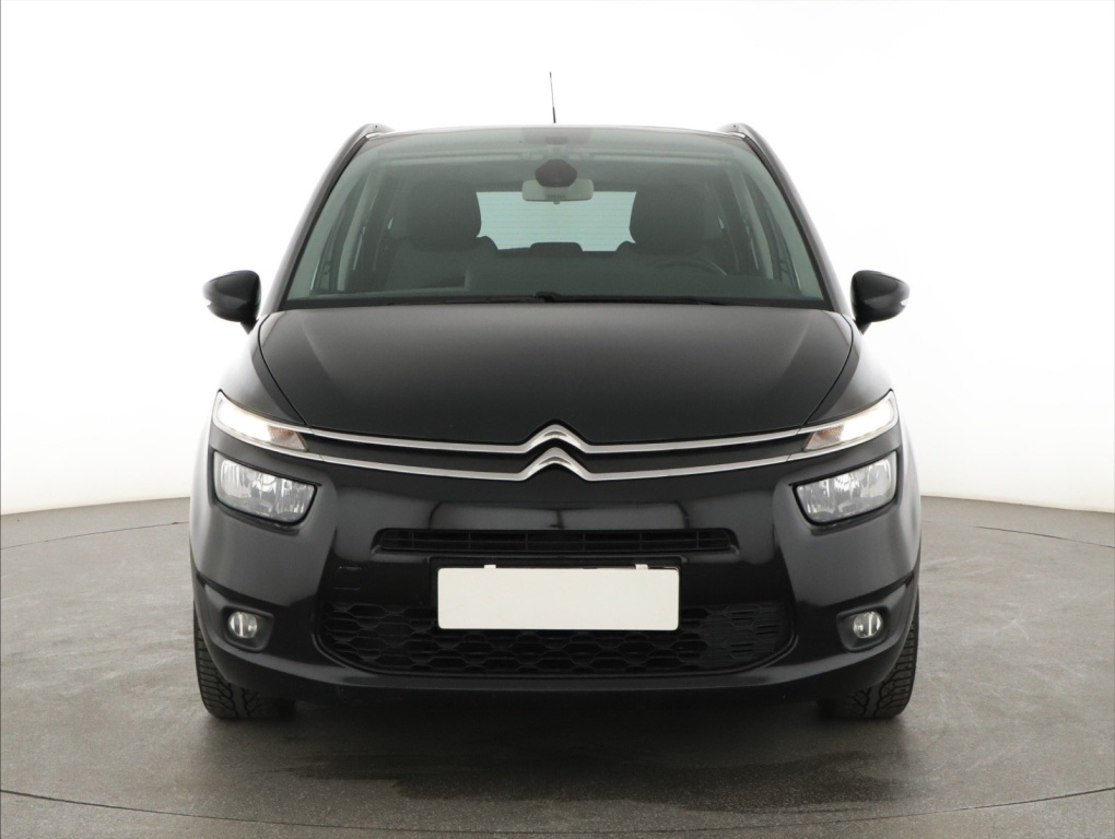 Citroen C4 Grand Picasso
