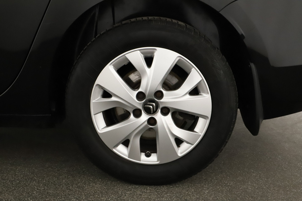 Citroen C4 Grand Picasso