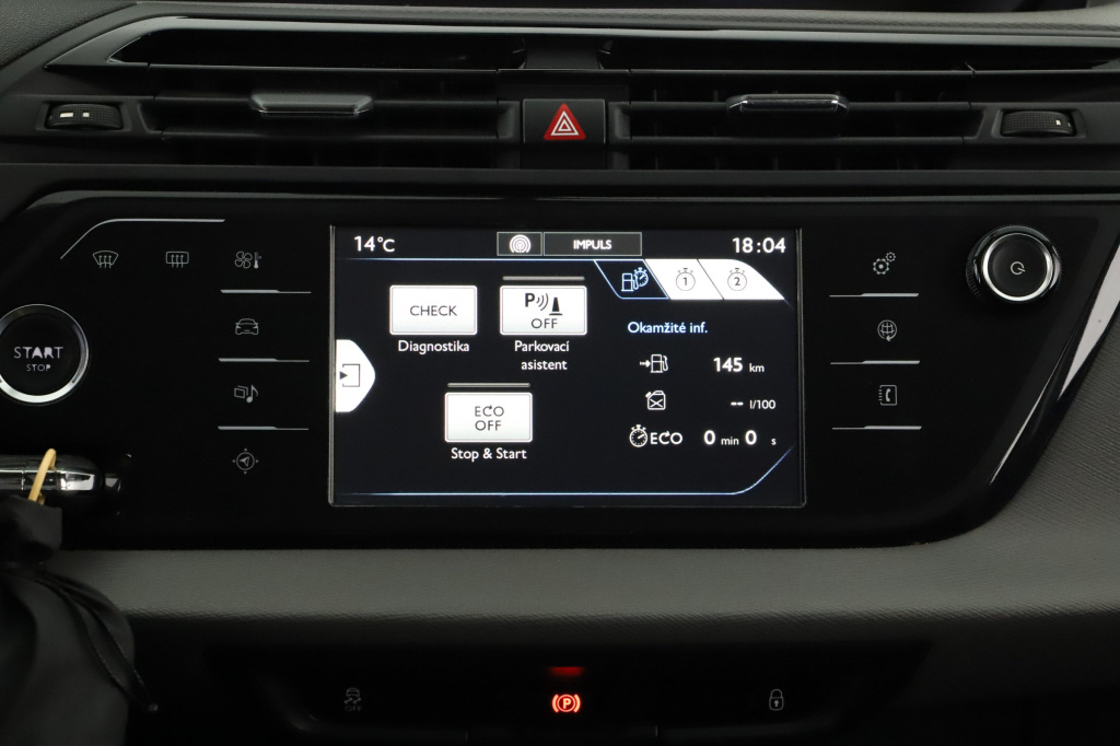 Citroen C4 Grand Picasso