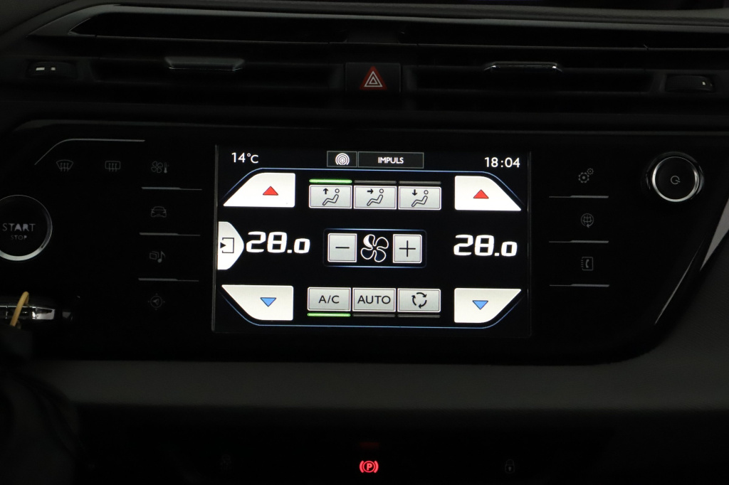 Citroen C4 Grand Picasso