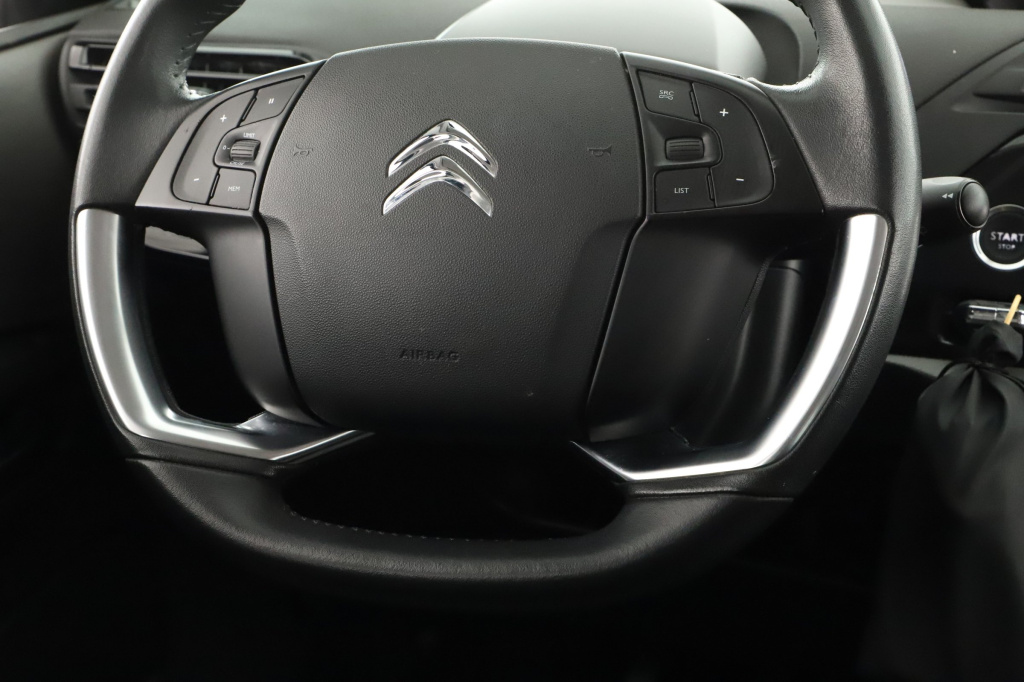 Citroen C4 Grand Picasso