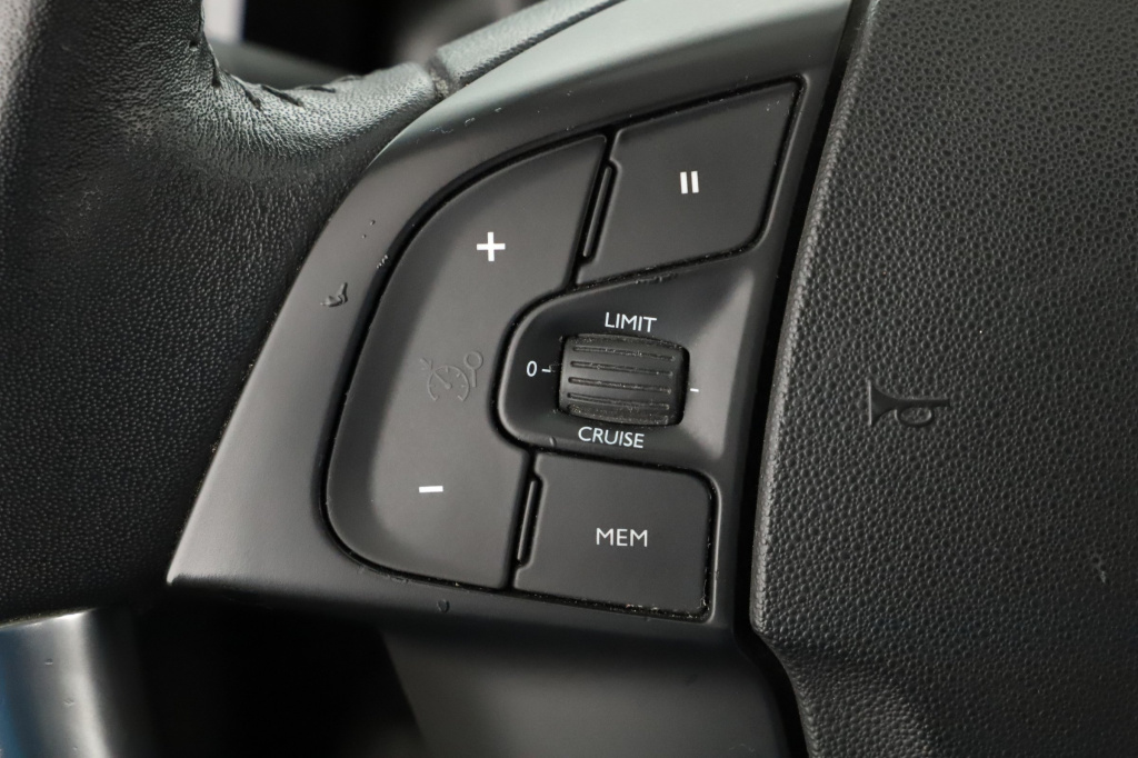 Citroen C4 Grand Picasso