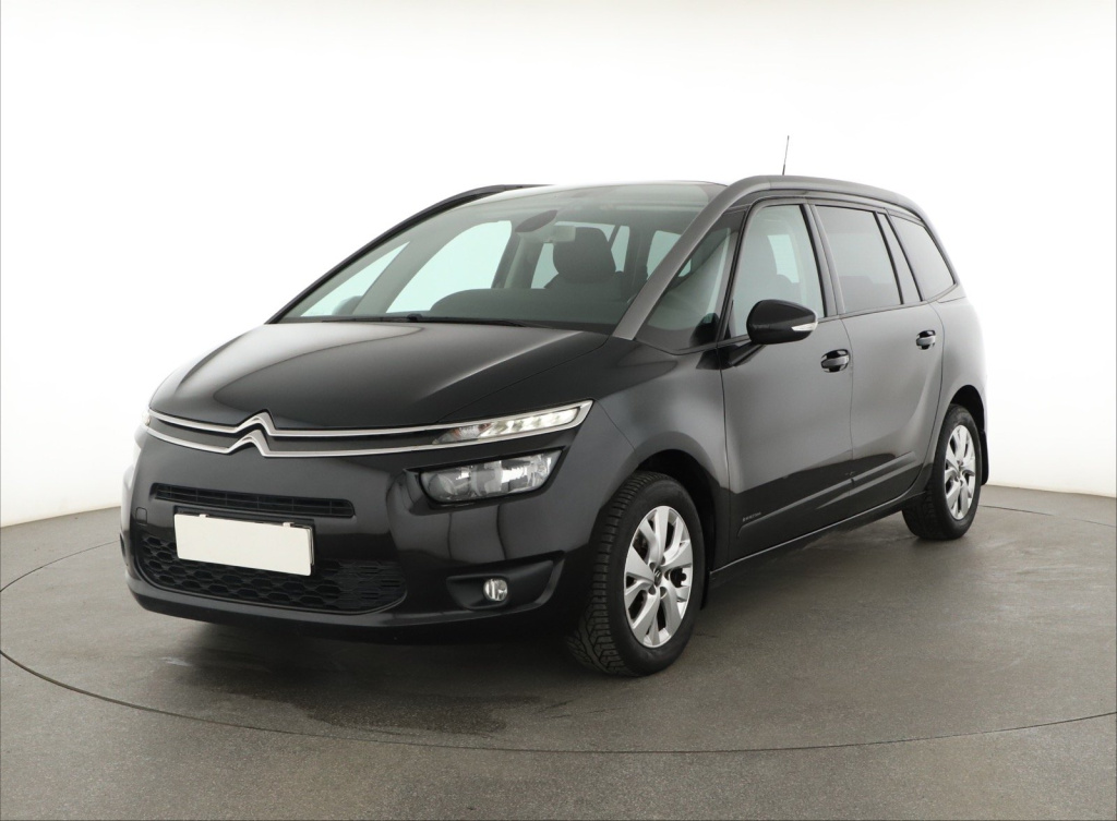 Citroen C4 Grand Picasso