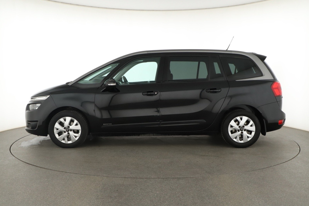Citroen C4 Grand Picasso
