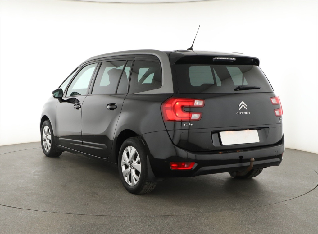 Citroen C4 Grand Picasso