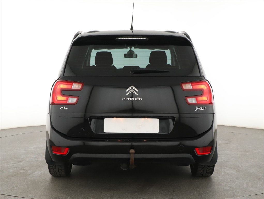 Citroen C4 Grand Picasso