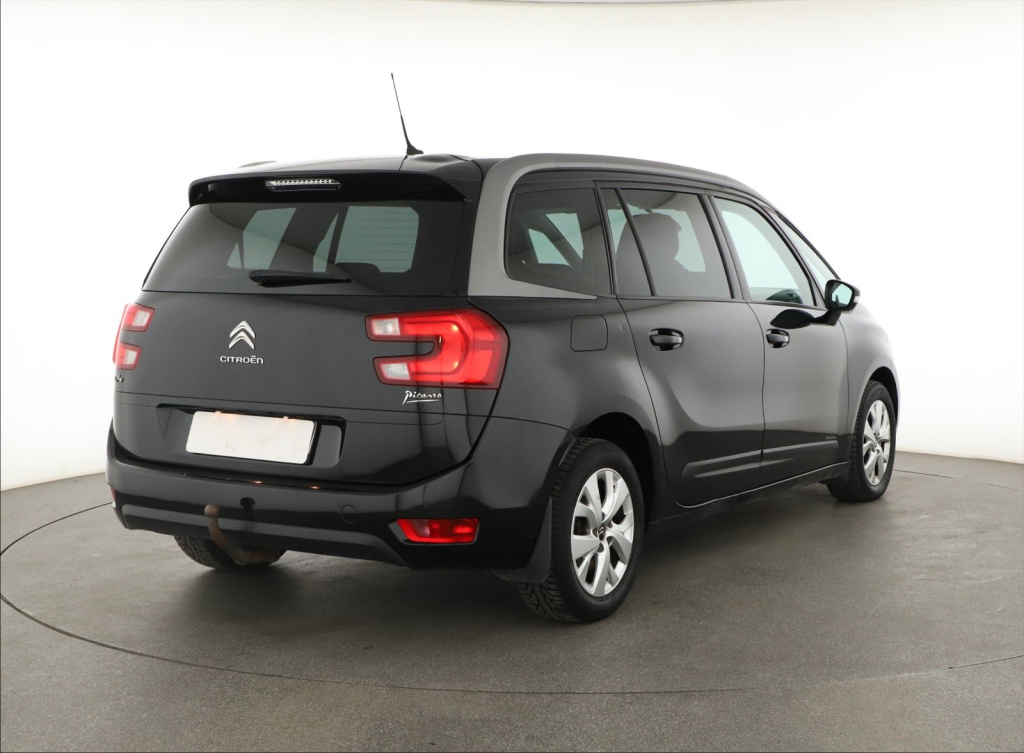 Citroen C4 Grand Picasso