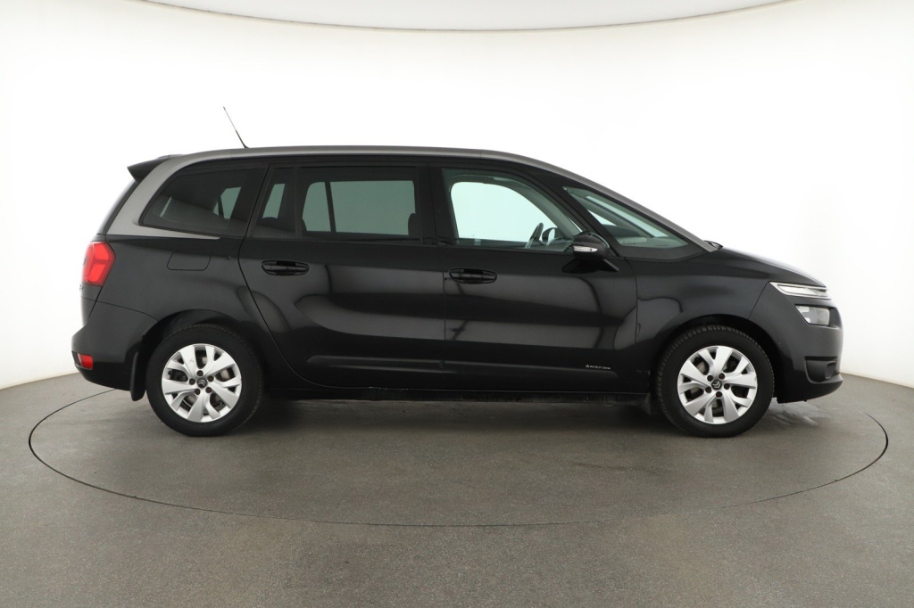 Citroen C4 Grand Picasso