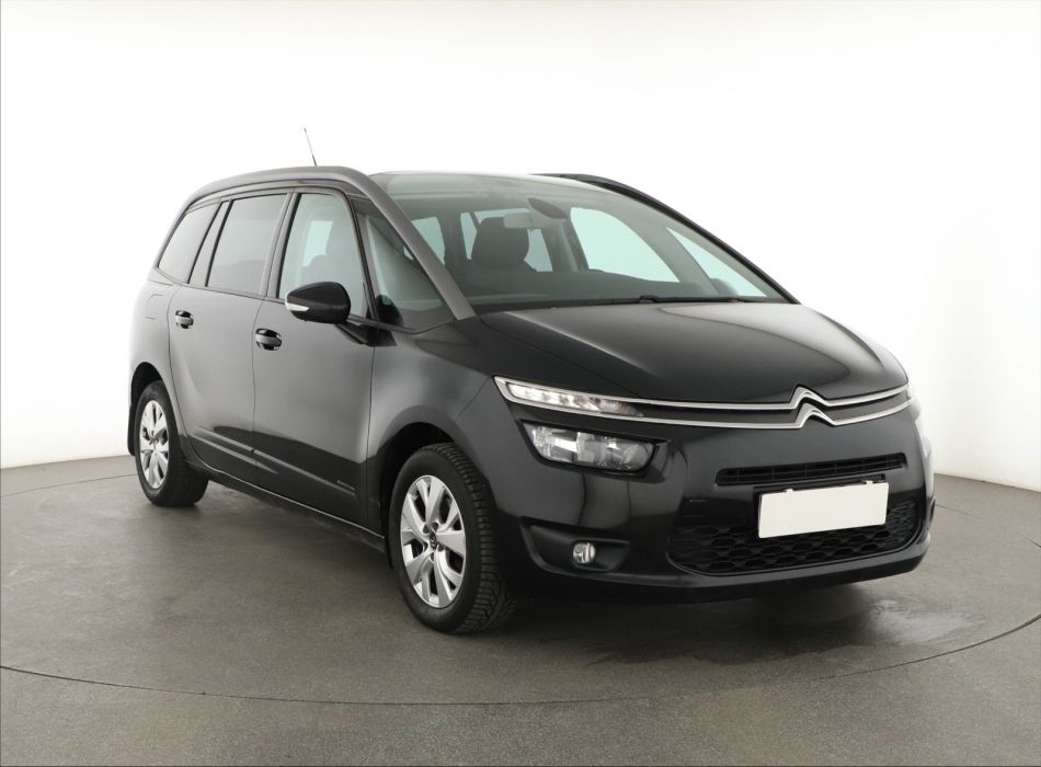 Citroen C4 Grand Picasso - 2015