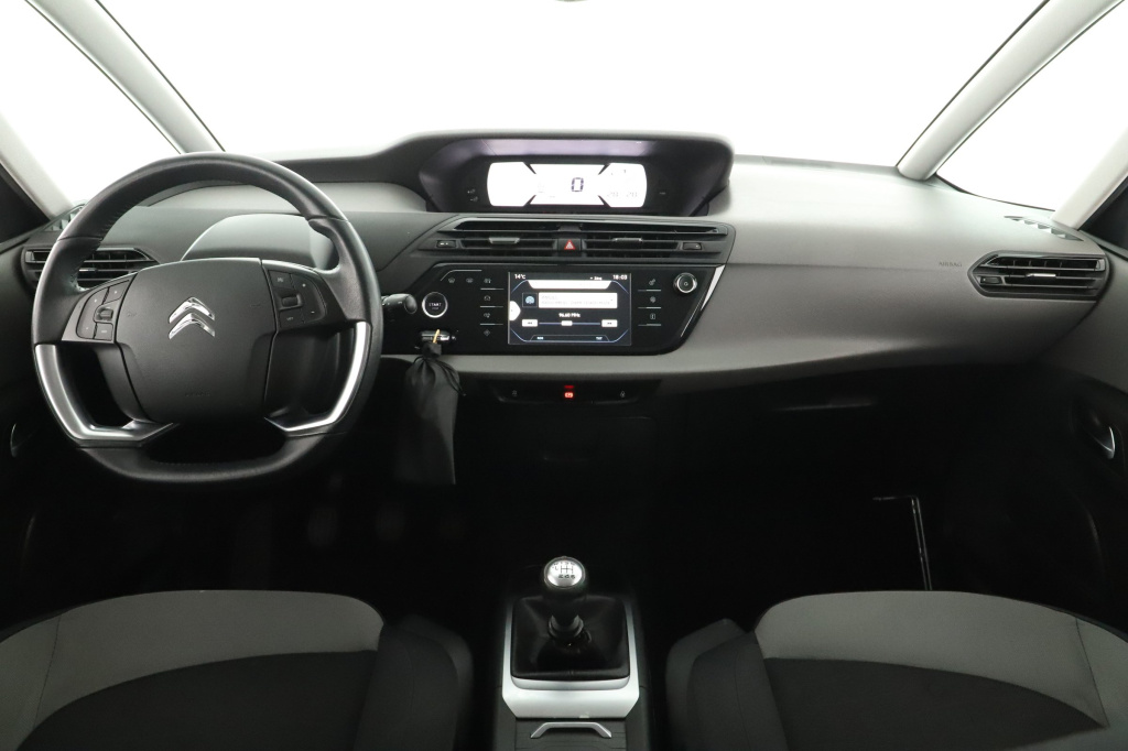 Citroen C4 Grand Picasso