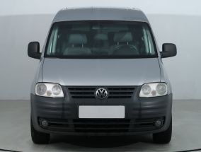 Volkswagen Caddy - 2006
