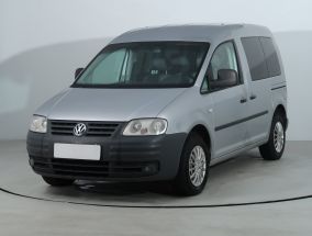 Volkswagen Caddy - 2006