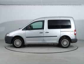 Volkswagen Caddy - 2006